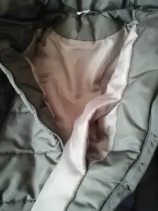 Куртка зимняя, р-р 44