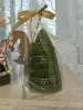 Новогодние товары - Свеча из зеленой вощины Новогодняя елка - Вся Беларусь - Фото 2 Свеча из зеленой вощины Новогодняя елка - Вся Беларусь - 230681 - Доска объявлений Kupika.by - Фото 2