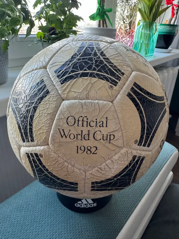 Футбольный мяч - Вся Беларусь - 231203 - Доска объявлений Kupika.by - Фото 9