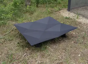 Костровая чаша