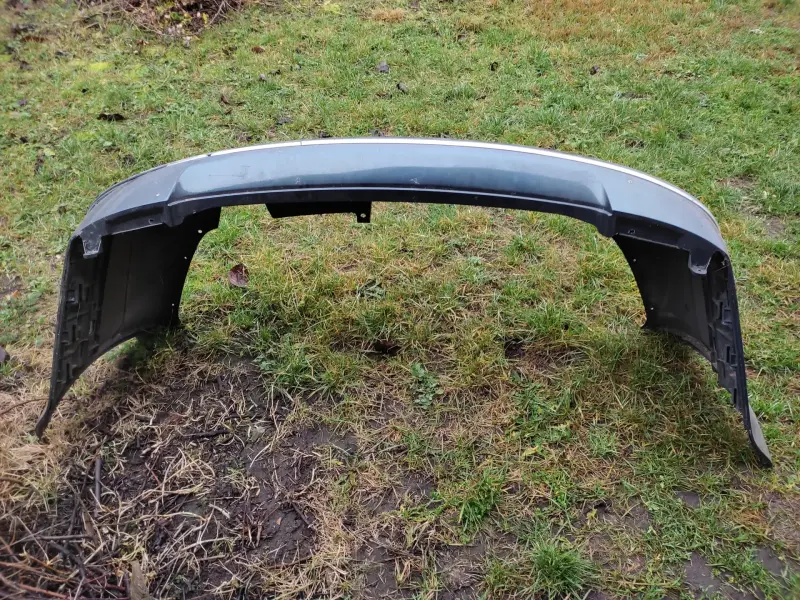 Бампер задний Пассат Б-5 - Вся Беларусь - 180120 - Доска объявлений Kupika.by - Фото 3