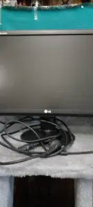 Компьютерный монитор LG 1934 s