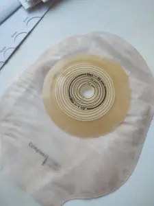 Калоприемник Coloplast