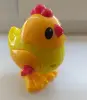 Цыпленок желтый заводной, новый, 9см - Вся Беларусь - 231370 - Доска объявлений Kupika.by