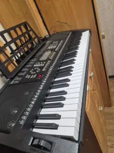 Синтезатор