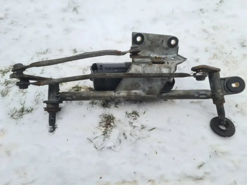 Трапеция дворников Renault Scenic I - Вся Беларусь - 229304 - Доска объявлений Kupika.by - Фото 6