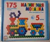 Детские игрушки - Магнитная мозайка, новая, 175 элементов - Вся Беларусь Магнитная мозайка, новая, 175 элементов - Вся Беларусь - 230068 - Доска объявлений Kupika.by