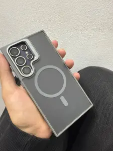 Samsung s24 ultra 512GB purple titanium