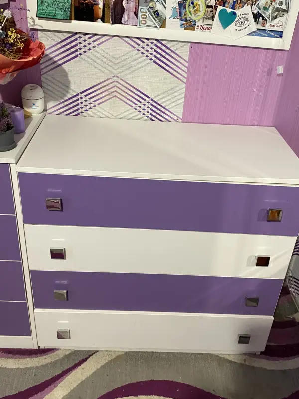 Набор детской мебели