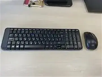 Подарок от деда мороза клавиатура