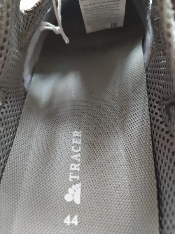 Спецобувь 44 размер. Высокого качества. Новая - Вся Беларусь - 230779 - Доска объявлений Kupika.by - Фото 4