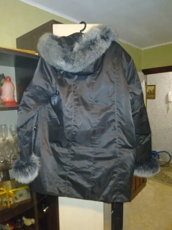 Женская верхняя одежда - женская верхняя одежда - Вся Беларусь - Фото 2 женская верхняя одежда - Вся Беларусь - 229134 - Доска объявлений Kupika.by - Фото 2