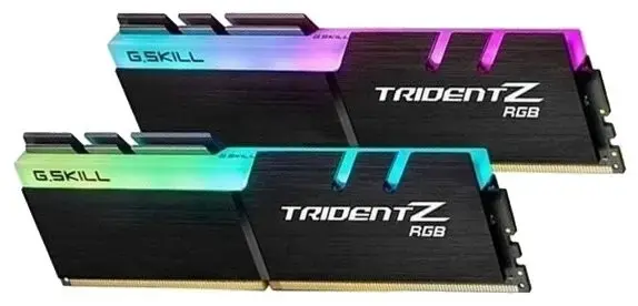 Оперативная память G.Skill Trident Z RGB