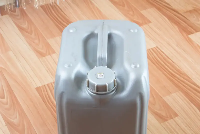 Канистра 20 литров