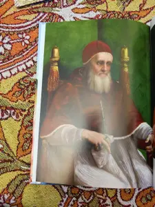 Книги-альбомы художников лучшие картины