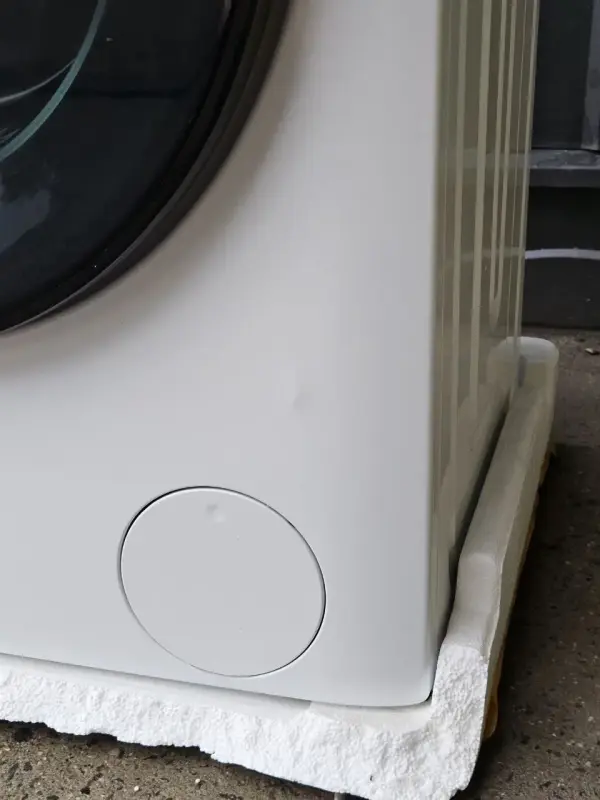 Стирально-сушильная машина CENTEK CT-1953