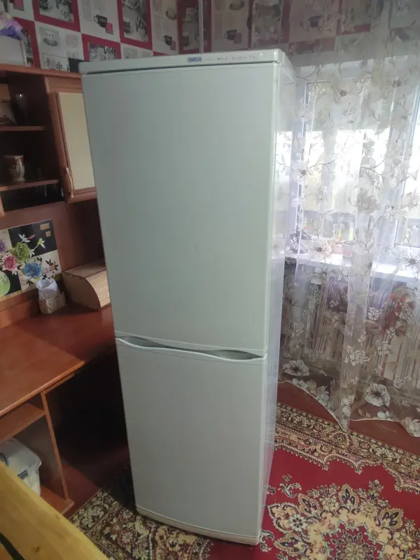 Холодильник ATLANT XM-6023-031 - Вся Беларусь - 231094 - Доска объявлений Kupika.by - Фото 2