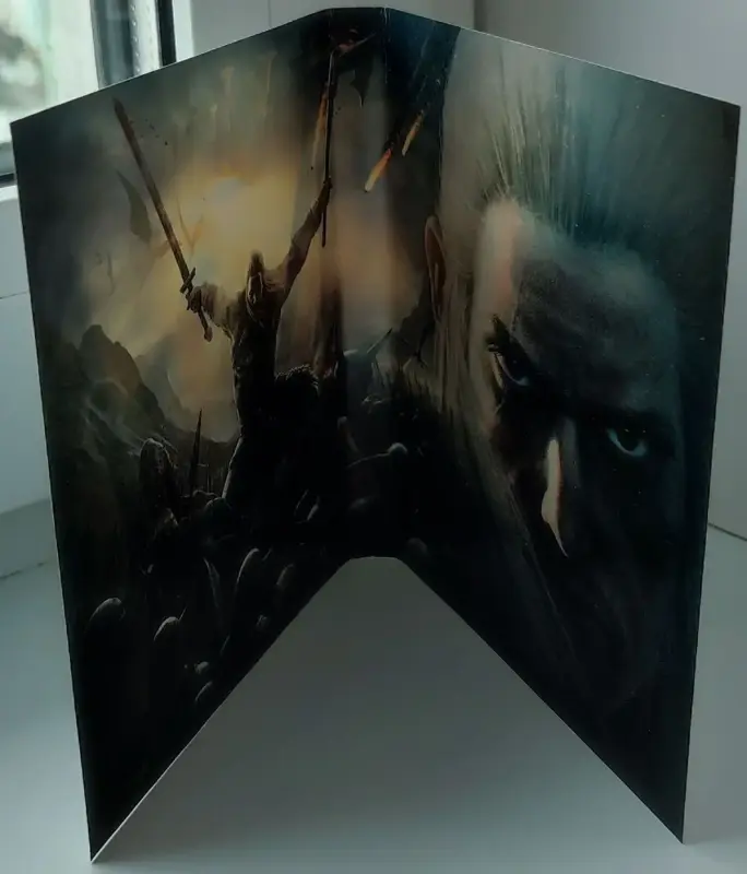 Viking. Battle for Asgard для PS3