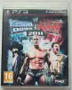 WWE SmackDown! vs. Raw 2011 (+2009) для PS3
