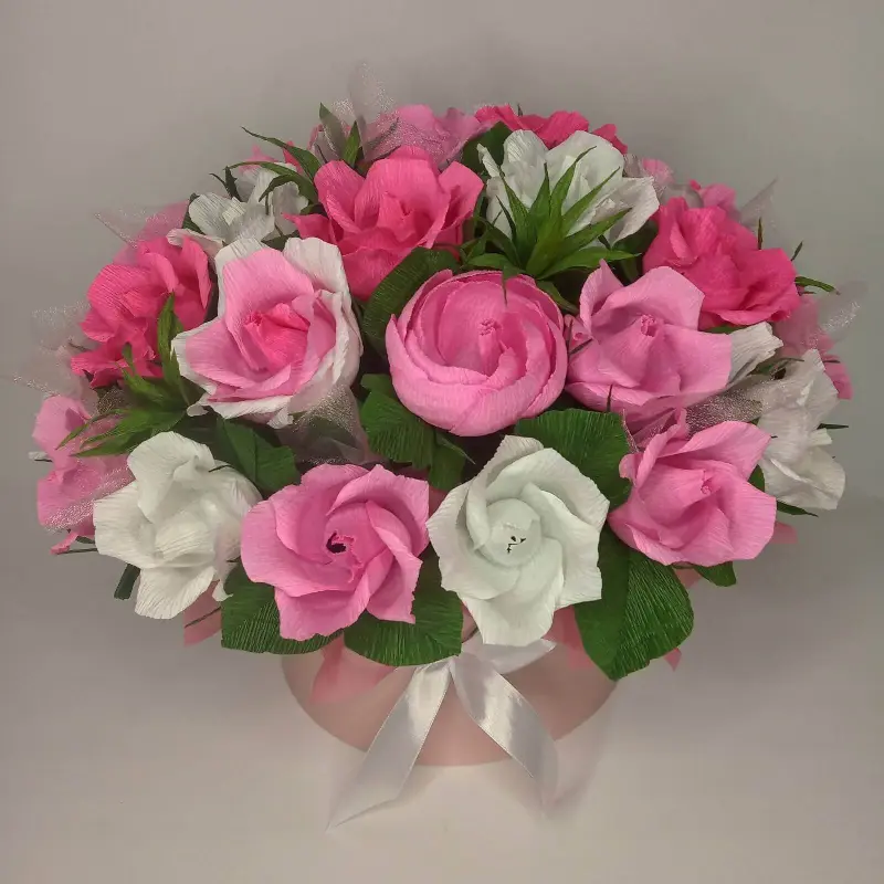 Букеты из конфет - Вся Беларусь - 231689 - Доска объявлений Kupika.by - Фото 11