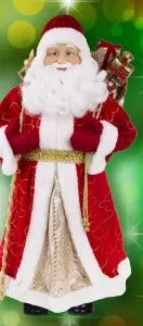 Дед мороз (мешок)