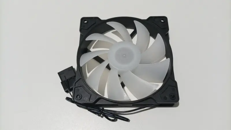 Кулеры для компьютеров и ноутбуков - Вентилятор Jungle Leopard S12025-RF-K8 (120х120) - Вся Беларусь - Фото 2 Вентилятор Jungle Leopard S12025-RF-K8 (120х120) - Вся Беларусь - 229932 - Доска объявлений Kupika.by - Фото 2