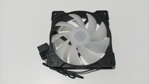 Вентилятор Jungle Leopard S12025-RF-K8 (120х120)