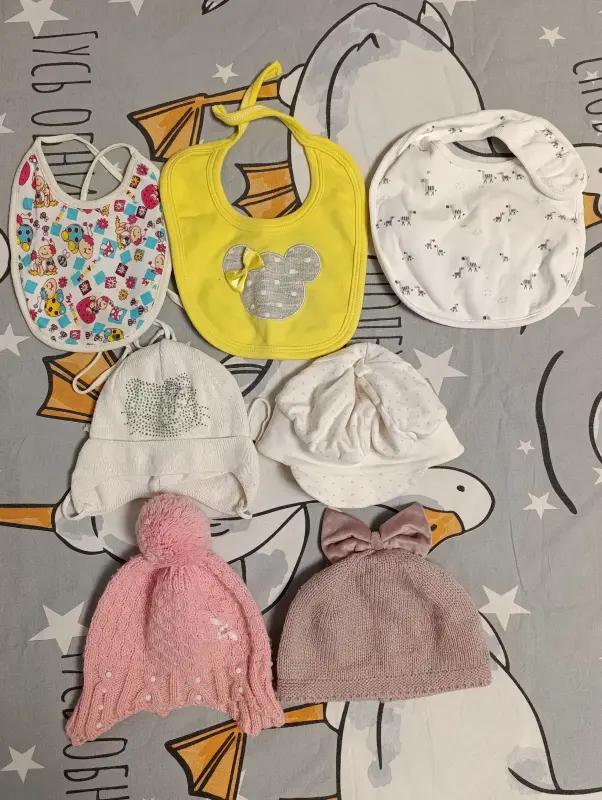 Одежда для девочки,3-6 мес - Вся Беларусь - 230502 - Доска объявлений Kupika.by - Фото 6