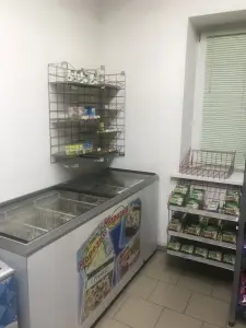 Холодильники