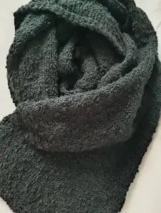 Шарф - палантин Букле.