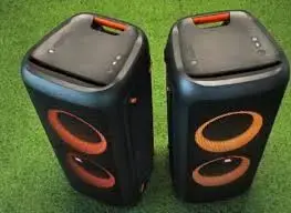JBL PartyBox 300 - Вся Беларусь - 229592 - Доска объявлений Kupika.by - Фото 3