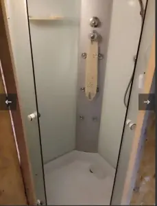 Продам дом с удобствами в аг. Красная Воля