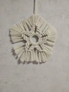 Новогодний декор