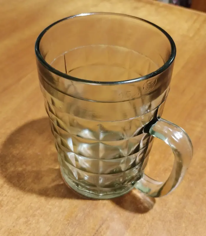Пивная кружка