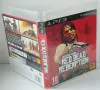 Red Dead Redemption для PS3