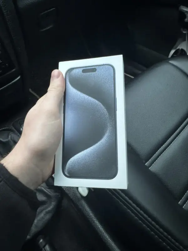 Мобильные телефоны - Iphone 15 pro 256 - Вся Беларусь Iphone 15 pro 256 - Вся Беларусь - 229953 - Доска объявлений Kupika.by