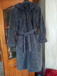 Женская верхняя одежда