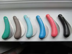 Продам. Нож садовый, СКЛАДНОЙ, нож санитара, большой, СССР