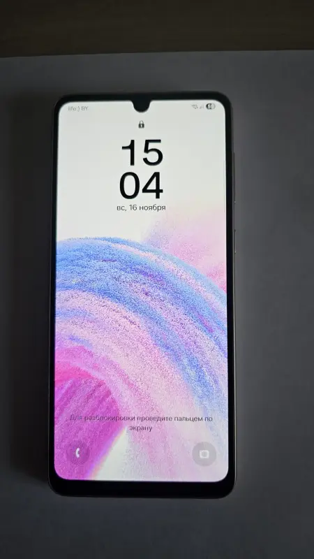 Samsung Galaxy A33 5G