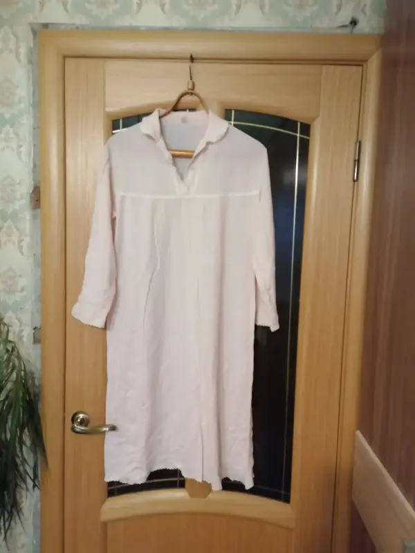 Ночная рубашка из Бельгии