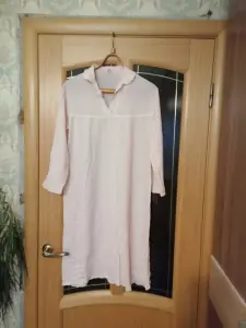 Ночная рубашка из Бельгии