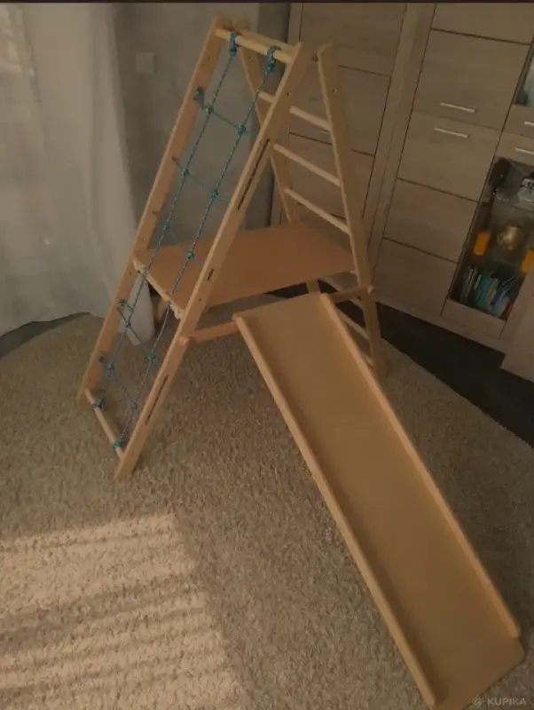 Детские игрушки - Игровой комплекс - Вся Беларусь - Фото 4 Игровой комплекс - Вся Беларусь - 231418 - Доска объявлений Kupika.by - Фото 4