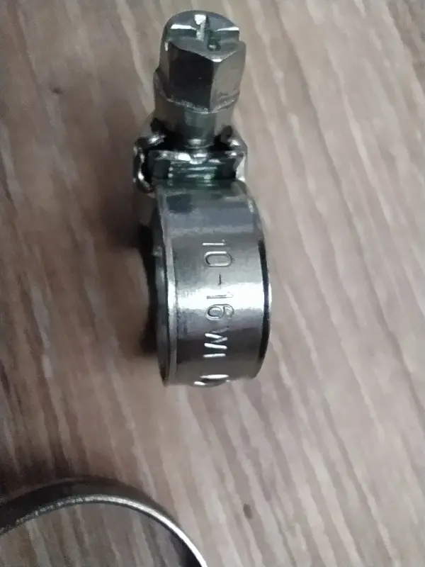 17 хомутов высокого качества. Цена за все. - Вся Беларусь - 230773 - Доска объявлений Kupika.by - Фото 10