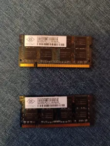 Оперативная память для ноутбука