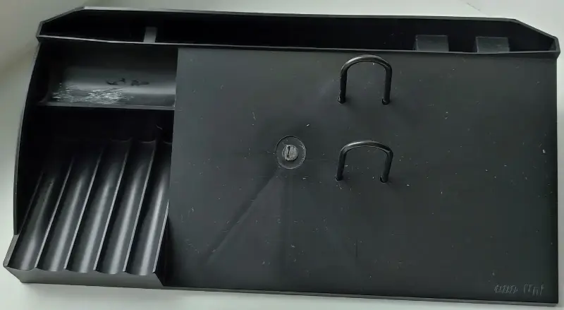 Настольный органайзер под канцелярию Uni