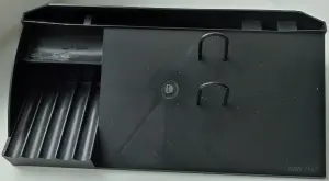 Настольный органайзер под канцелярию Uni