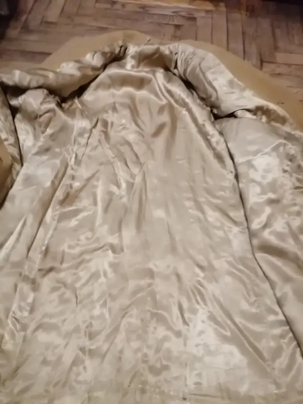 Пальто на зиму , суперское