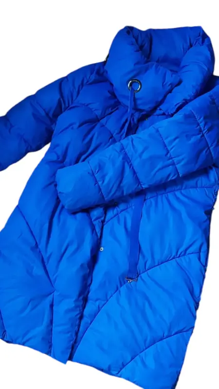 Куртка зимняя женская