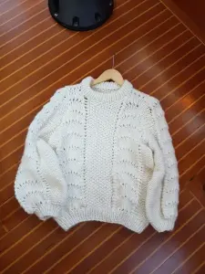 Вязаные вещи