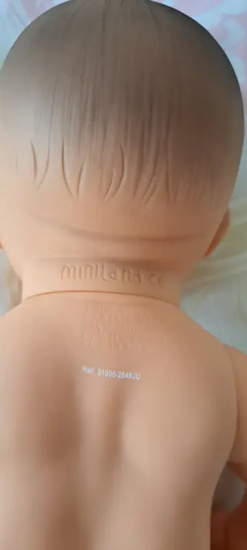 Пупсы Реборн 40см, новые-2шт - Вся Беларусь - 230829 - Доска объявлений Kupika.by - Фото 5